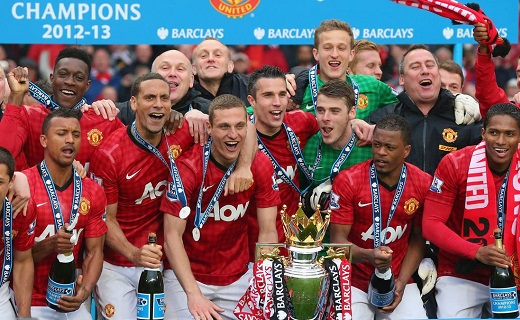 布馮的场上 布馮的场上