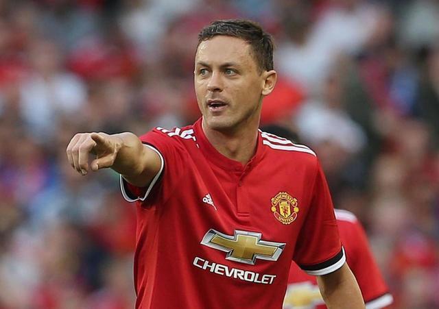 布馮的场上 布馮的场上