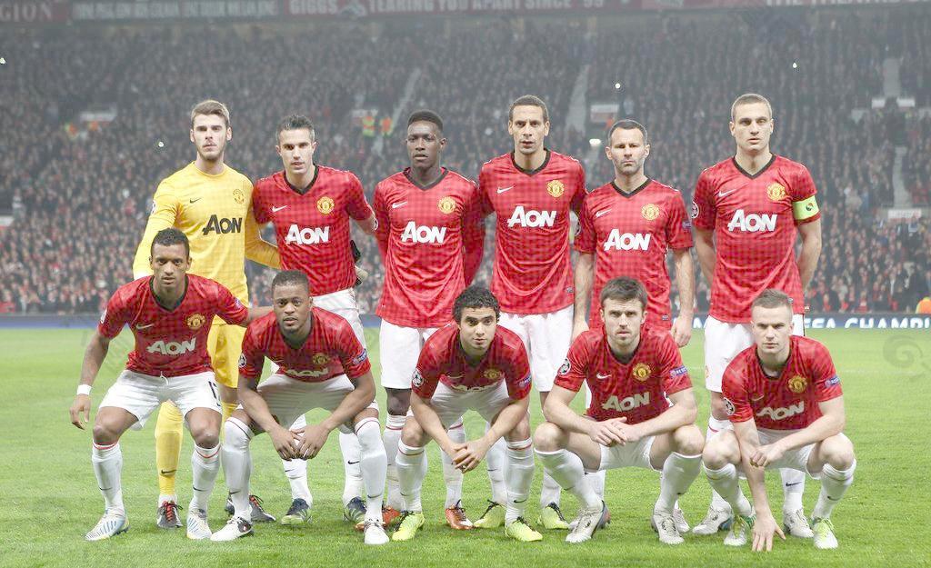 切尔西与勒 切尔西与勒