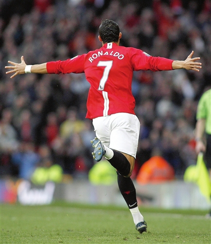 对足球的热 对足球的热